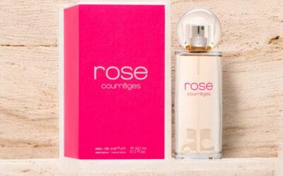 À quelle occasion porter le parfum Rose de Courrèges pour révéler toute sa finesse ?