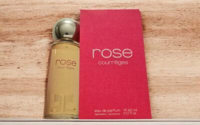 Pourquoi le parfum Rose de Courrèges séduit-il autant les amateurs de senteurs florales ?