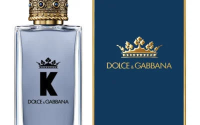 Pourquoi le parfum Dolce et Gabbana King est-il devenu un incontournable de la parfumerie masculine ?