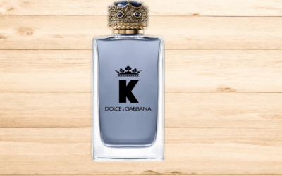 À quelle occasion porter le parfum Dolce et Gabbana King pour en tirer le meilleur effet ?