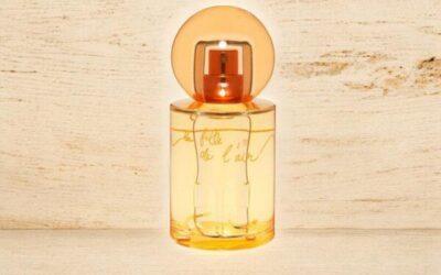 Pourquoi choisir La Fille de l’air parmi les parfums de luxe ?