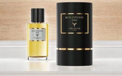 Quels sont les ingrédients les plus utilisés dans les parfums bois intense haut de gamme ?