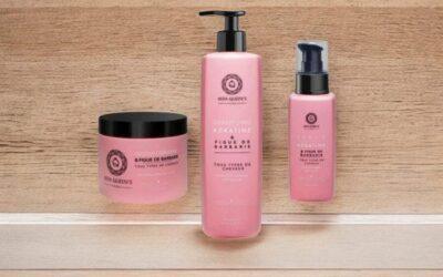 Les Principaux Bienfaits du Kit Kera Queen pour la Santé des Cheveux